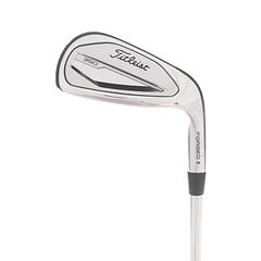 Titleist T350 Steel Mens Right Hand Approach Wedge 48* Regular - True Temper AMT Red R300 - Image 1