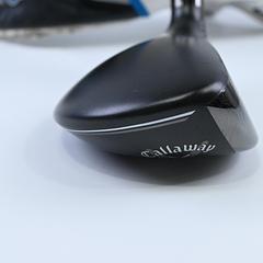Callaway Paradym Ai Smoke Max Fast #6 Hybrid / 27 Degree / Senior Flex Tensei 40 - Image 3