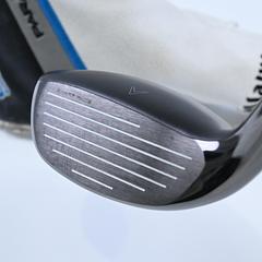 Callaway Paradym Ai Smoke Max Fast #6 Hybrid / 27 Degree / Senior Flex Tensei 40 - Image 4