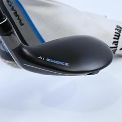 Callaway Paradym Ai Smoke Max Fast #6 Hybrid / 27 Degree / Senior Flex Tensei 40 - Image 5