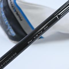 Callaway Paradym Ai Smoke Max Fast #6 Hybrid / 27 Degree / Senior Flex Tensei 40 - Image 6