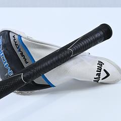 Callaway Paradym Ai Smoke Max Fast #6 Hybrid / 27 Degree / Senior Flex Tensei 40 - Image 8