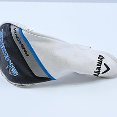 Callaway Paradym Ai Smoke Max Fast #6 Hybrid / 27 Degree / Senior Flex Tensei 40 - Image 9