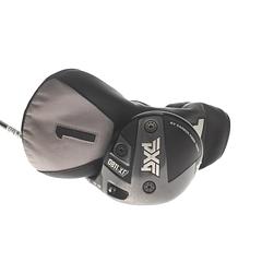 PXG 0811 XF Gen4 Graphite Mens Right Hand Driver 9* Stiff - Diamana S60 Limited - Image 1