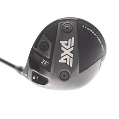 PXG 0811 XF Gen4 Graphite Mens Right Hand Driver 9* Stiff - Diamana S60 Limited - Image 2