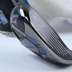 Callaway Paradym Ai Smoke Max Fast #6 Hybrid / 27 Degree / Senior Flex Tensei 40 - Image 1