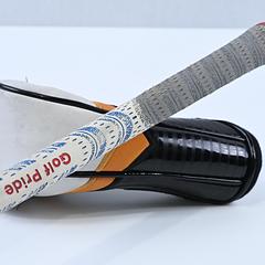 Callaway X2 Hot Pro #3 Hybrid / 18 Degree / Stiff Flex Aldila Tour ATX 75 Shaft - Image 8