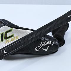 Callaway Epic Flash #3 Hybrid / 18 Degree / X-Flex Tensei AV White 75 Shaft - Image 9