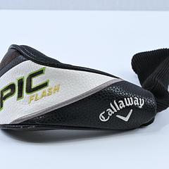 Callaway Epic Flash #3 Hybrid / 18 Degree / X-Flex Tensei AV White 75 Shaft - Image 10