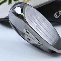 Callaway Epic Flash #3 Hybrid / 18 Degree / X-Flex Tensei AV White 75 Shaft - Image 1