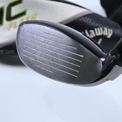 Callaway Epic Flash #3 Hybrid / 18 Degree / X-Flex Tensei AV White 75 Shaft - Image 4