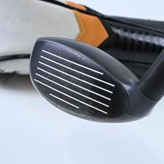 Callaway X2 Hot Pro #3 Hybrid / 18 Degree / Stiff Flex Aldila Tour ATX 75 Shaft - Image 4