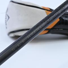 Callaway X2 Hot Pro #3 Hybrid / 18 Degree / Stiff Flex Aldila Tour ATX 75 Shaft - Image 6