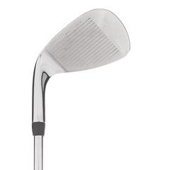 Cobra King F9 One Steel Mens Right Hand Gap Wedge 49* Regular - KBS Tour 110 - Image 2