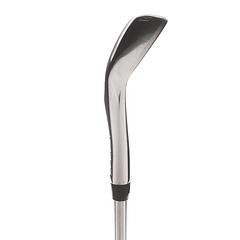 Cobra King F9 One Steel Mens Right Hand Gap Wedge 49* Regular - KBS Tour 110 - Image 3