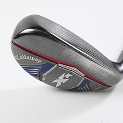 Callaway XR Pro #3 Hybrid / 20 Degree / X-Flex Diamana S+ 92 Shaft - Image 1