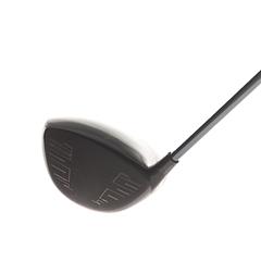 Mizuno ST-X 230 Graphite Mens Right Hand Driver 12* Regular - LINQ M40X 5F3 - Image 4