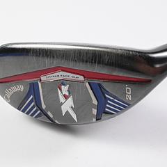 Callaway XR Pro #3 Hybrid / 20 Degree / X-Flex Diamana S+ 92 Shaft - Image 2