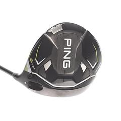 Ping G430 Max Graphite Mens Right Hand Driver 9* Stiff - Ping Alta CB 55 - Image 2