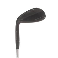 Cobra King PUR Steel Mens Left Hand Gap Wedge 52* Stiff - Cobra - Image 1