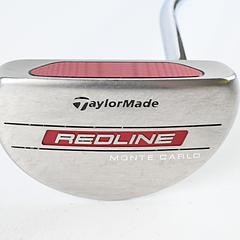 Taylormade Redline Monte Carlo Putter / 34 Inch - Image 2