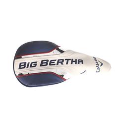 Callaway Big Bertha B21 Graphite Mens Right Hand Driver 10.5* Regular - RCH 65 - Image 7