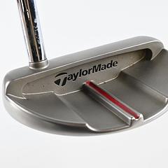 Taylormade Redline Monte Carlo Putter / 34 Inch - Image 4