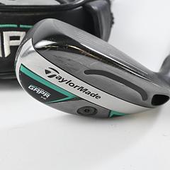 Taylormade GAPR Hi #4 Hybrid / 22 Degree / Regular Flex KBS 70 Shaft - Image 1