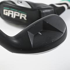 Taylormade GAPR Hi #4 Hybrid / 22 Degree / Regular Flex KBS 70 Shaft - Image 5