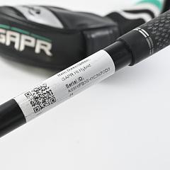 Taylormade GAPR Hi #4 Hybrid / 22 Degree / Regular Flex KBS 70 Shaft - Image 7