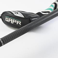 Taylormade GAPR Hi #4 Hybrid / 22 Degree / Regular Flex KBS 70 Shaft - Image 8