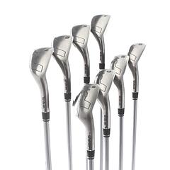 Wilson Launch Pad Graphite Mens Right Hand Irons 4-SW Regular - Rogue Pro 75 - Image 3