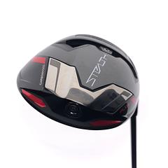 Used TOUR ISSUE TaylorMade Stealth Plus Driver / 8.0 Degrees / TX Flex - Image 2