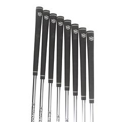 Wilson Launch Pad Graphite Mens Right Hand Irons 4-SW Regular - Rogue Pro 75 - Image 7