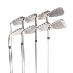 Wilson Launch Pad Graphite Mens Right Hand Irons 4-SW Regular - Rogue Pro 75 - Image 4