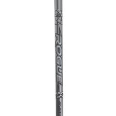 Wilson Launch Pad Graphite Mens Right Hand Irons 4-SW Regular - Rogue Pro 75 - Image 5