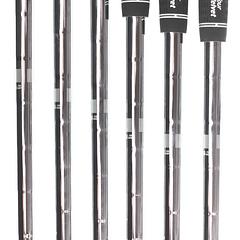 Titleist T350 Steel Mens Right Hand Irons 5-PW Regular - N.S.Pro 950GH - Image 6