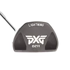 PXG 0211 Lightning Mens Right Hand Putter 34" Mallet - Saplize - Image 2