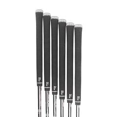 Titleist T350 Steel Mens Right Hand Irons 5-PW Regular - N.S.Pro 950GH - Image 7