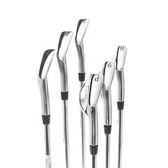 Titleist T350 Steel Mens Right Hand Irons 5-PW Regular - N.S.Pro 950GH - Image 3