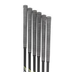 Ping G430 Graphite Mens Right Hand Irons 5-PW Blue Dot 1* Upright Regular - Ping AWT - Image 7