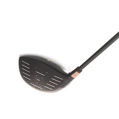 Yonex Ezone Royal Graphite Mens Right Hand Driver 10* Senior - Yonex Nanometric - Image 4