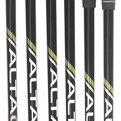 Ping G430 Graphite Mens Right Hand Irons 5-PW Blue Dot 1* Upright Regular - Ping AWT - Image 6