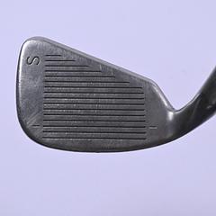 Ping ISI Sand Wedge / 56 Degree / Stiff Flex Ping JZ Shaft - Image 2