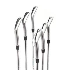 Titleist T200 2023 Steel Mens Right Hand Irons 5-PW Extra Stiff - Project X 6.5 - Image 3