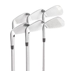 Titleist T200 2023 Steel Mens Right Hand Irons 5-PW Extra Stiff - Project X 6.5 - Image 4