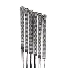 Titleist T200 2023 Steel Mens Right Hand Irons 5-PW Extra Stiff - Project X 6.5 - Image 7