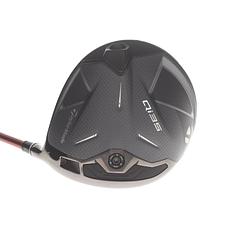 TaylorMade Qi35 Graphite Mens Right Hand Driver 10.5* Regular - Fujikura Ventus Red 5-R - Image 2