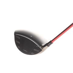 TaylorMade Qi35 Graphite Mens Right Hand Driver 10.5* Regular - Fujikura Ventus Red 5-R - Image 4