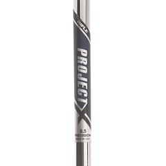 Titleist T200 2023 Steel Mens Right Hand Irons 5-PW Extra Stiff - Project X 6.5 - Image 5